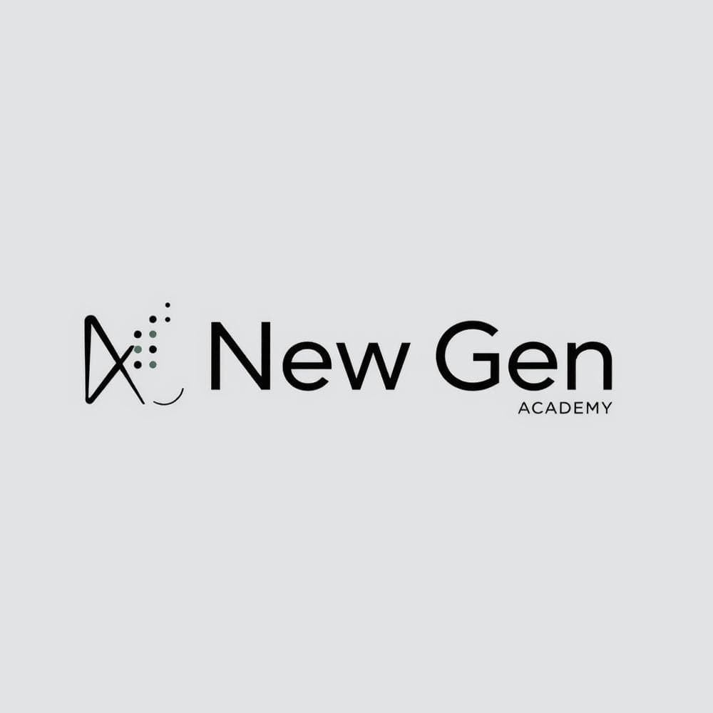NewGen Academy Logo