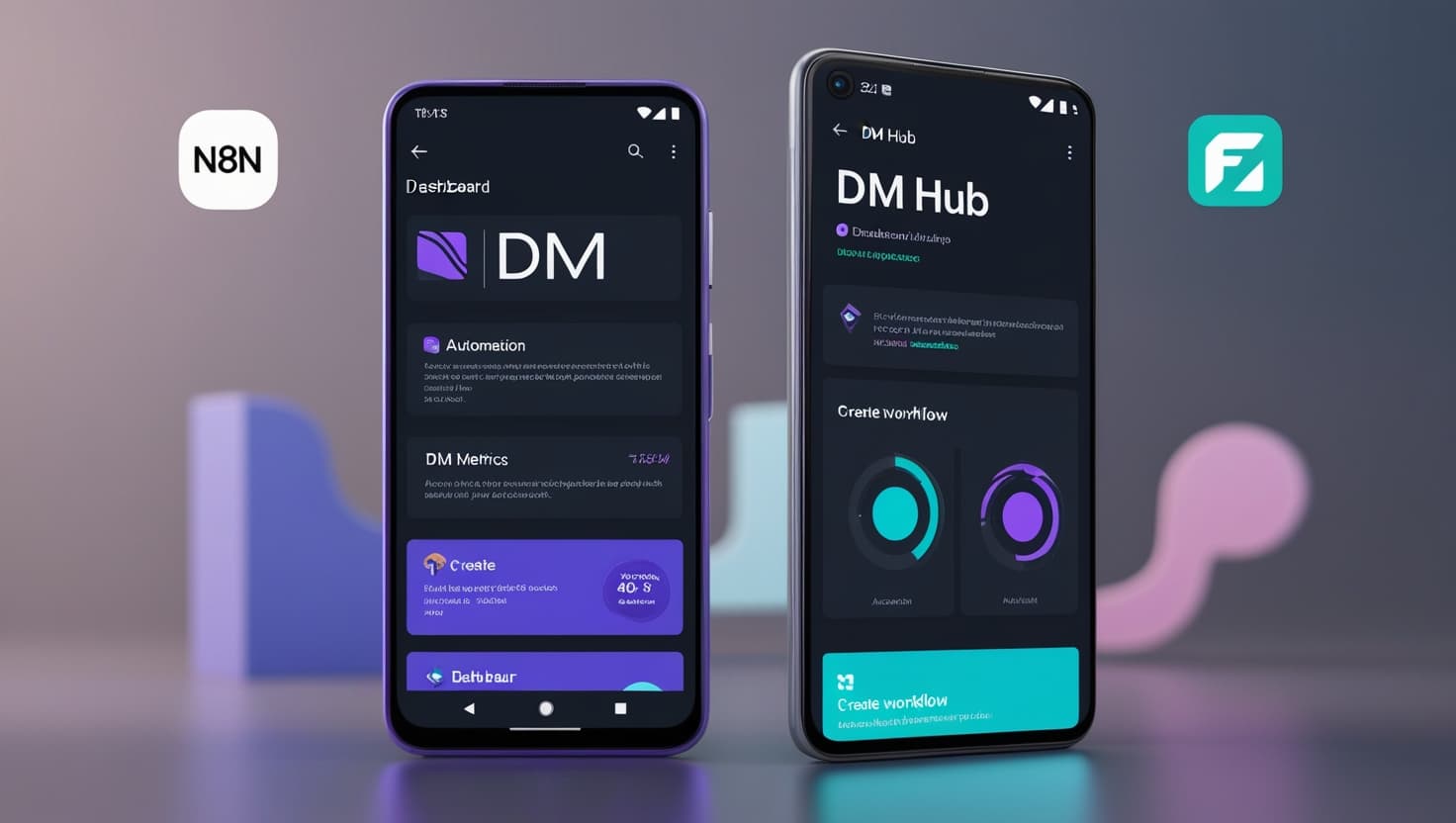 DM HUB